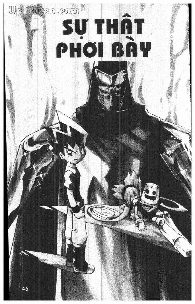 DUEL MASTER - Chapter 14 - Trang 44