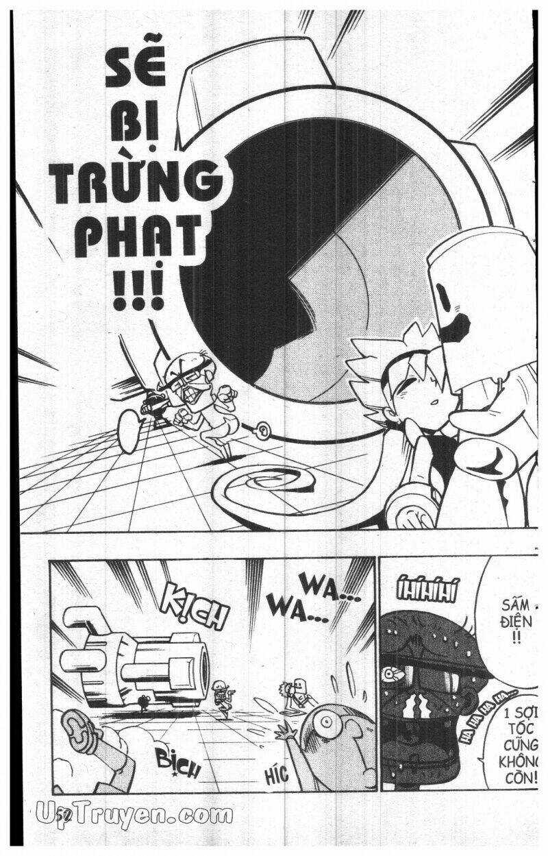 DUEL MASTER - Chapter 14 - Trang 50