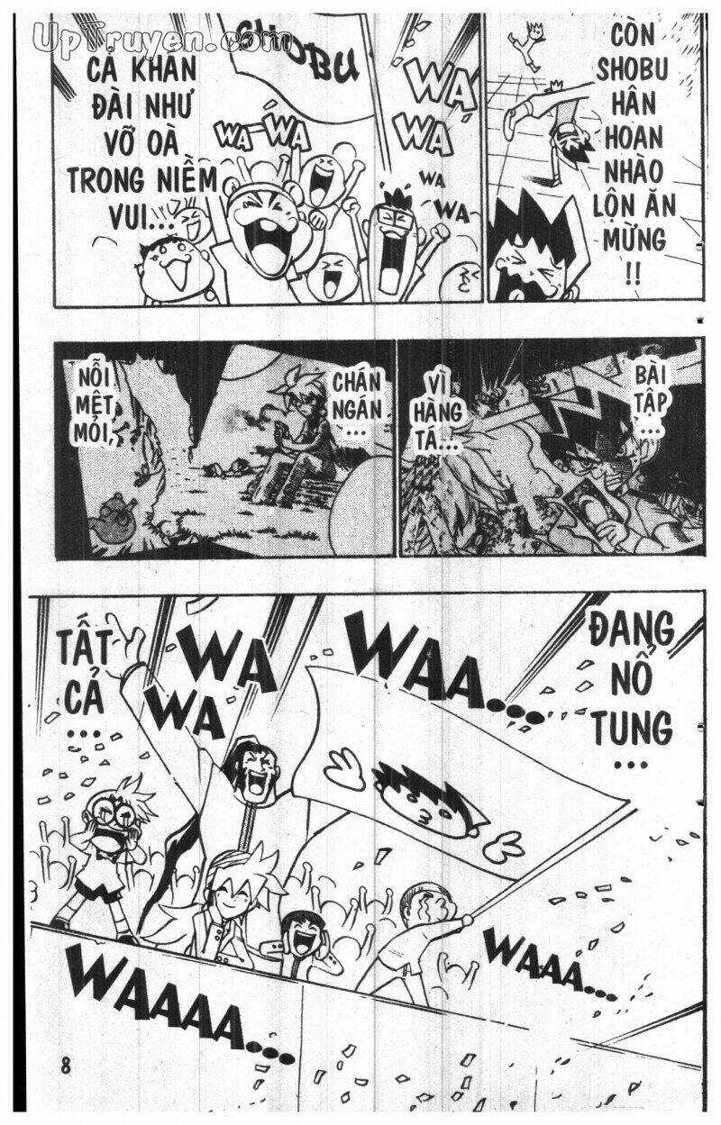 DUEL MASTER - Chapter 14 - Trang 6