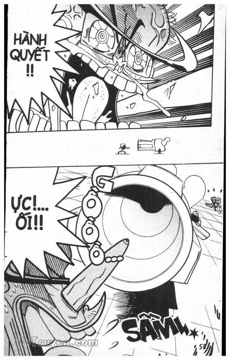 DUEL MASTER - Chapter 14 - Trang 51