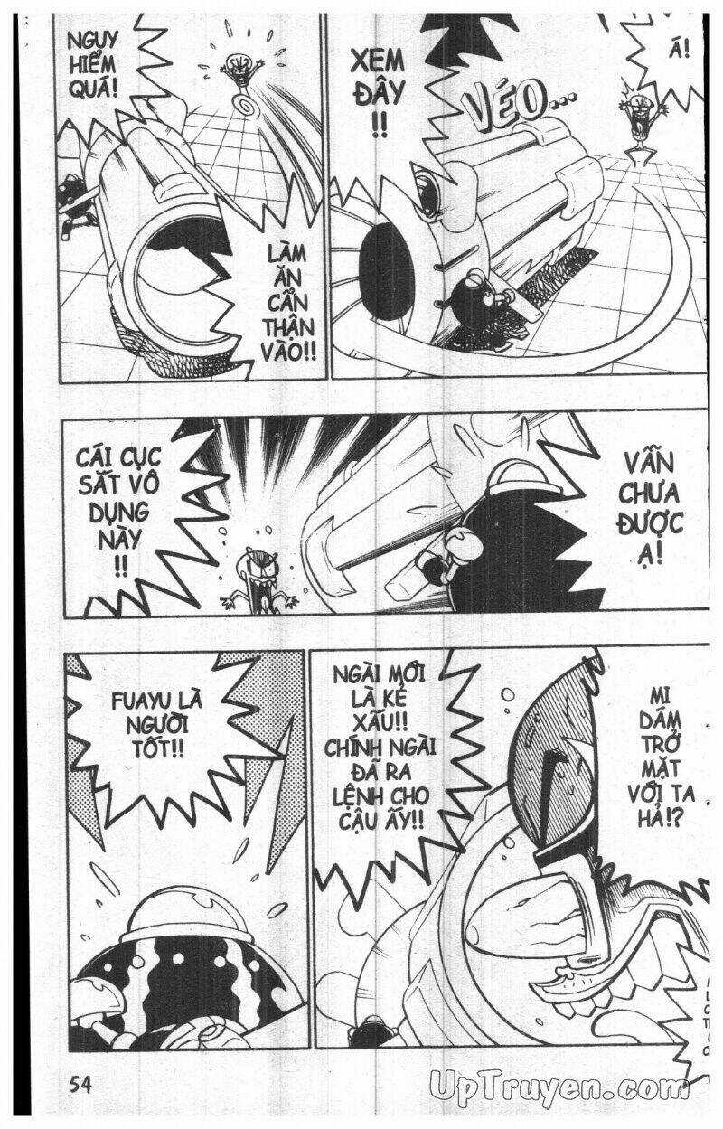 DUEL MASTER - Chapter 14 - Trang 52