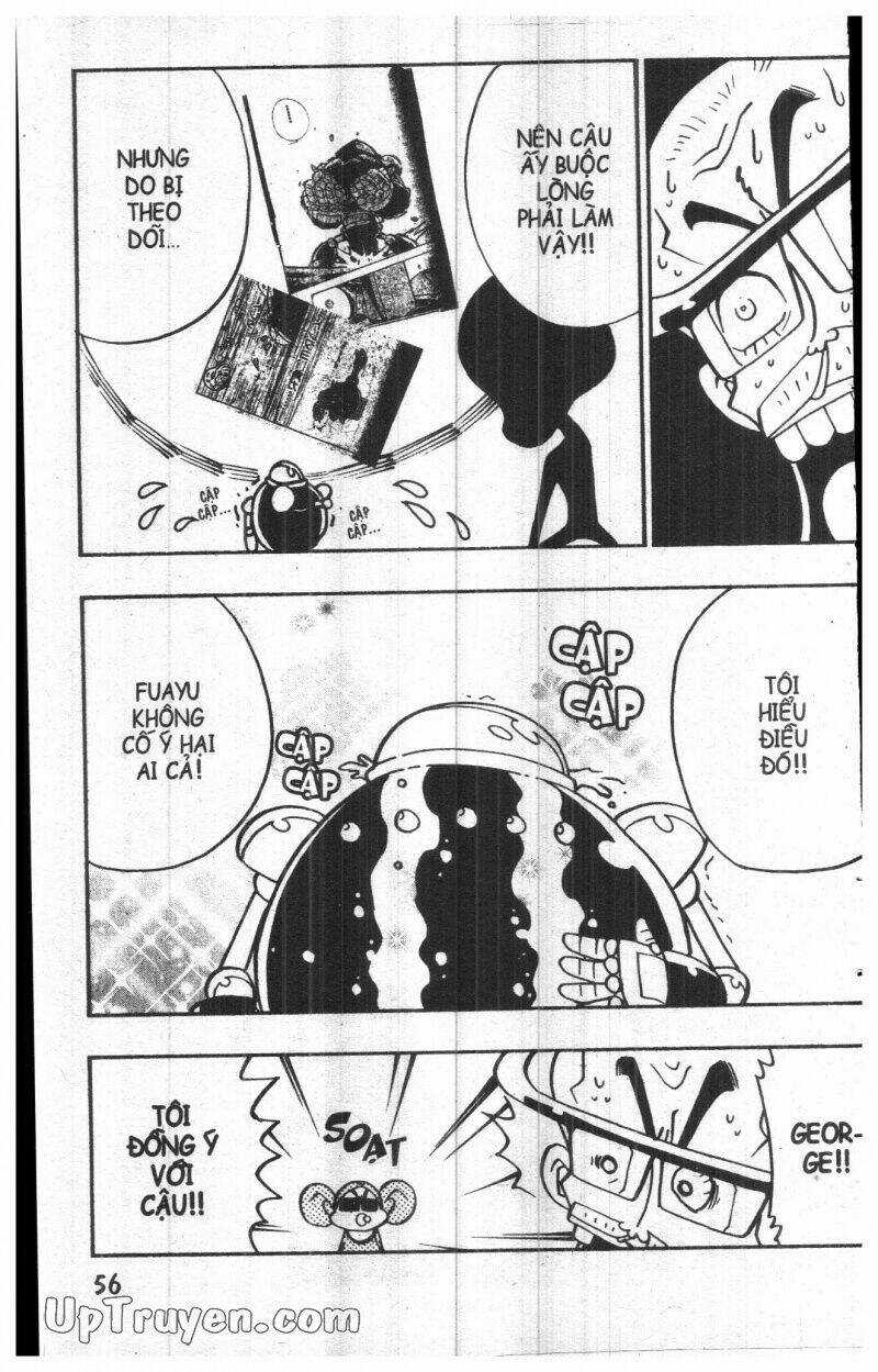 DUEL MASTER - Chapter 14 - Trang 54