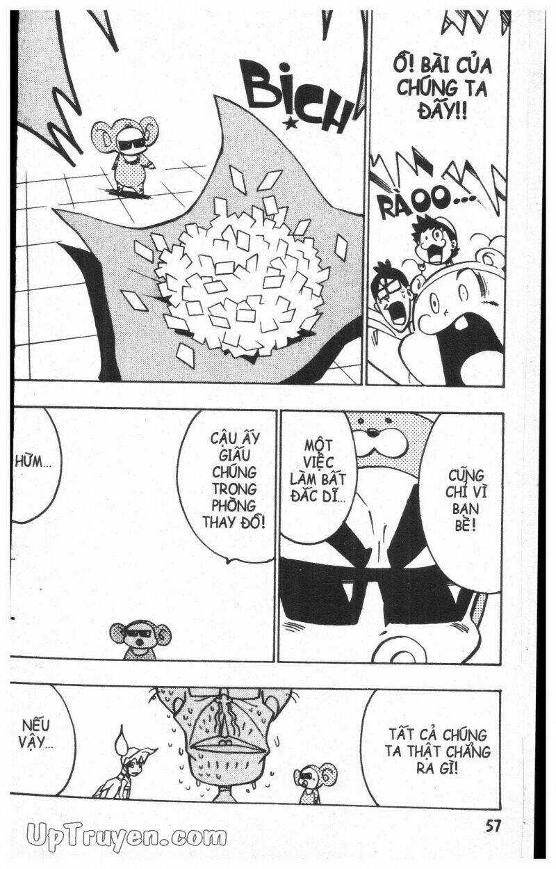 DUEL MASTER - Chapter 14 - Trang 55