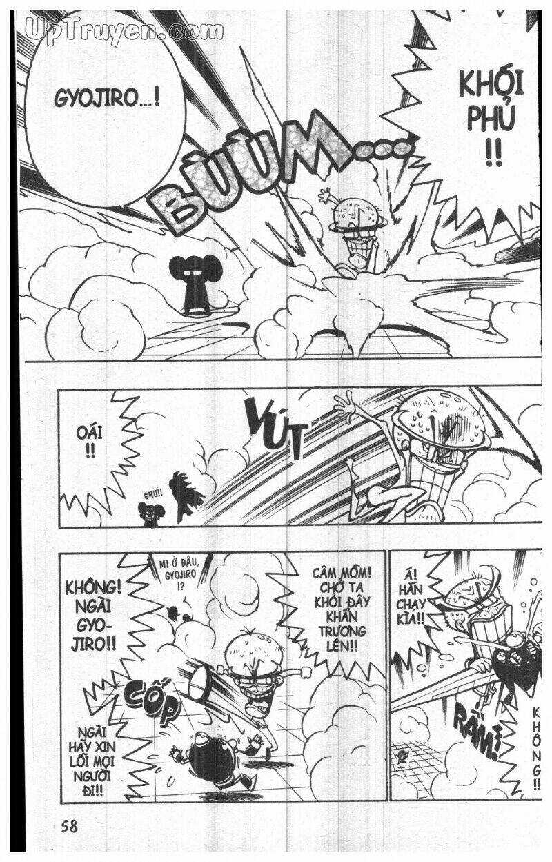 DUEL MASTER - Chapter 14 - Trang 56