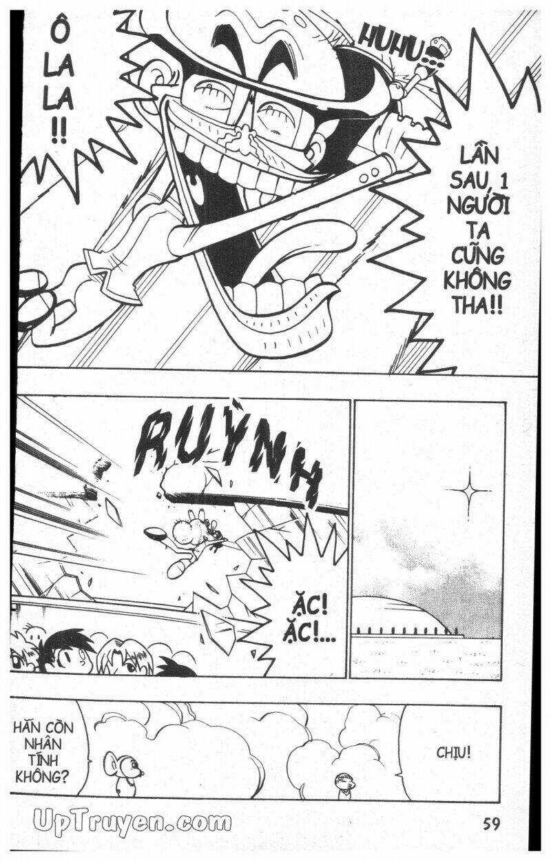 DUEL MASTER - Chapter 14 - Trang 57