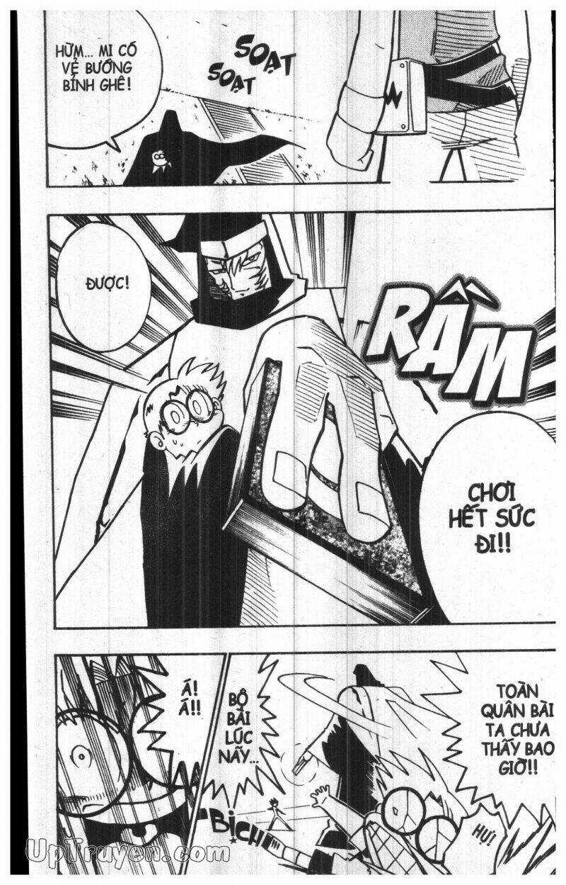 DUEL MASTER - Chapter 14 - Trang 66