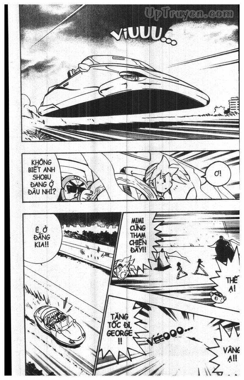 DUEL MASTER - Chapter 14 - Trang 68