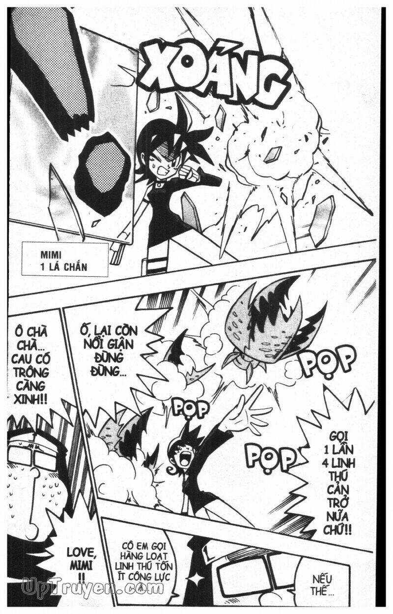 DUEL MASTER - Chapter 14 - Trang 69