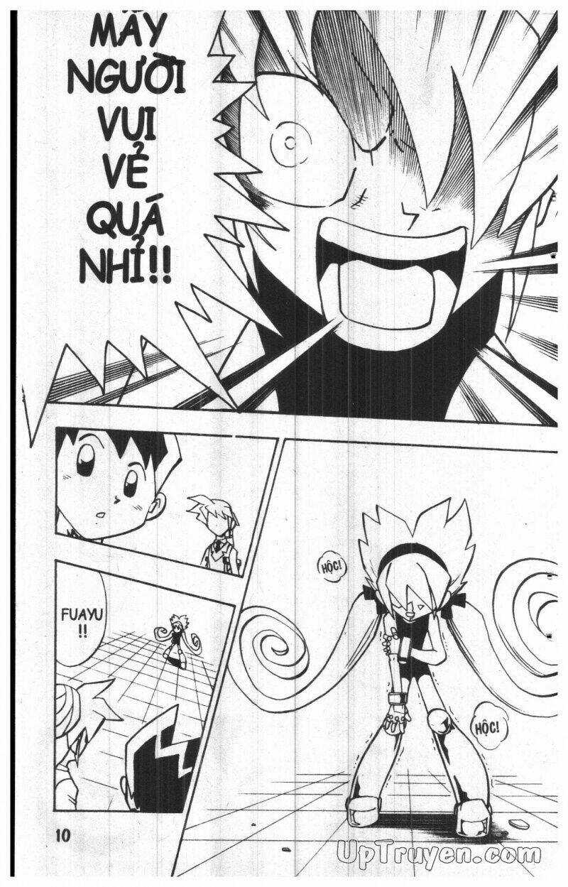 DUEL MASTER - Chapter 14 - Trang 8