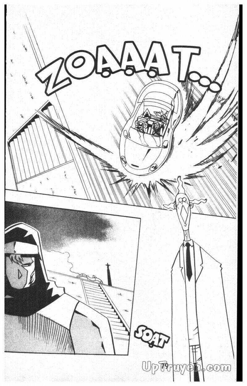 DUEL MASTER - Chapter 14 - Trang 77