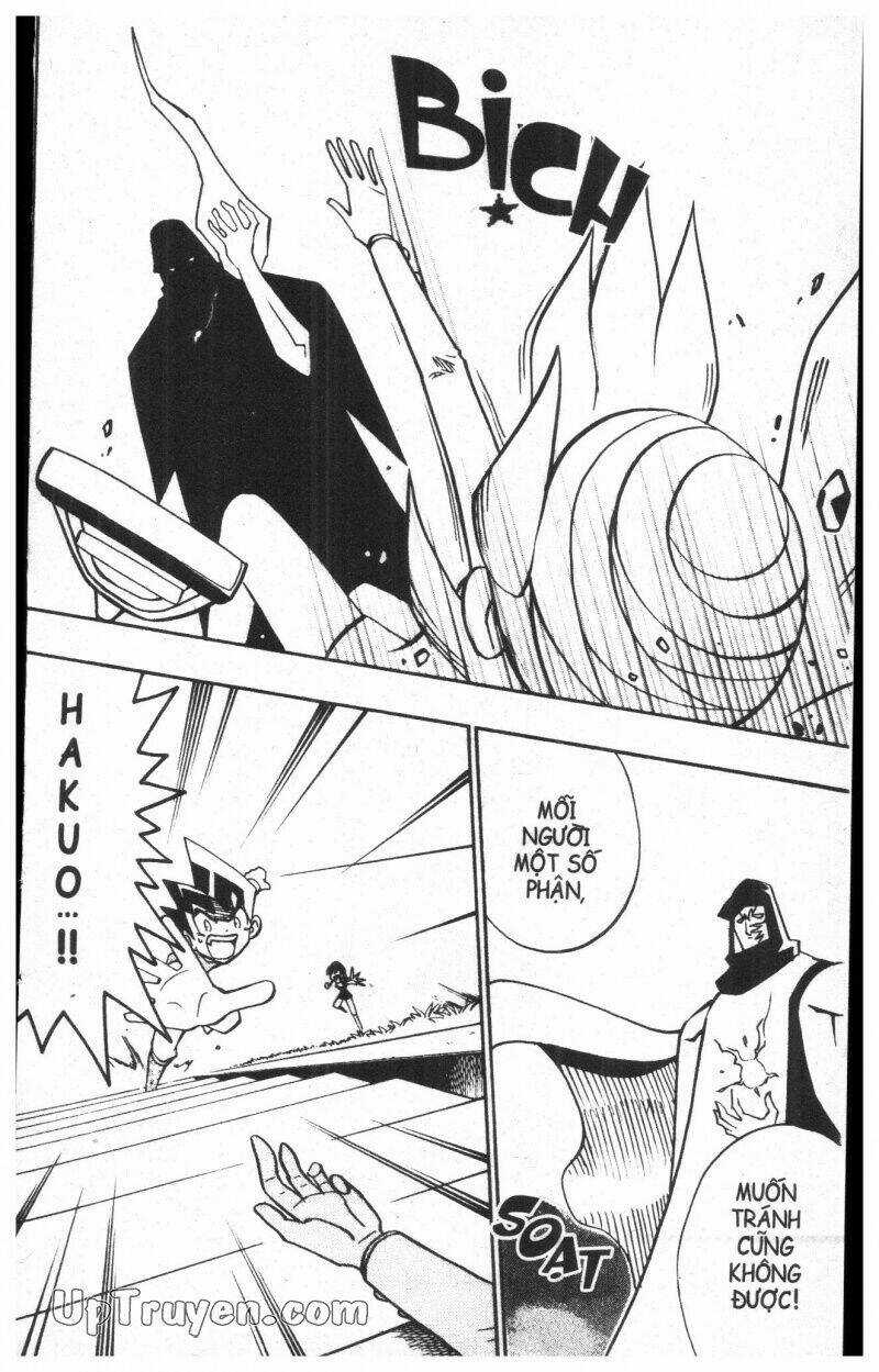 DUEL MASTER - Chapter 14 - Trang 81