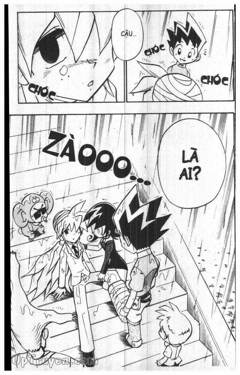 DUEL MASTER - Chapter 14 - Trang 84