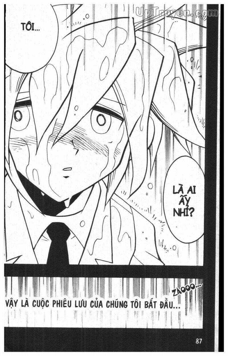 DUEL MASTER - Chapter 14 - Trang 85