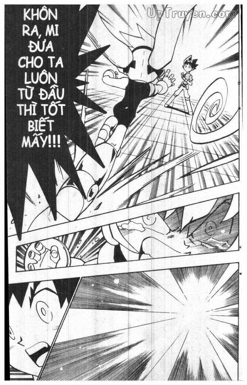 DUEL MASTER - Chapter 14 - Trang 10