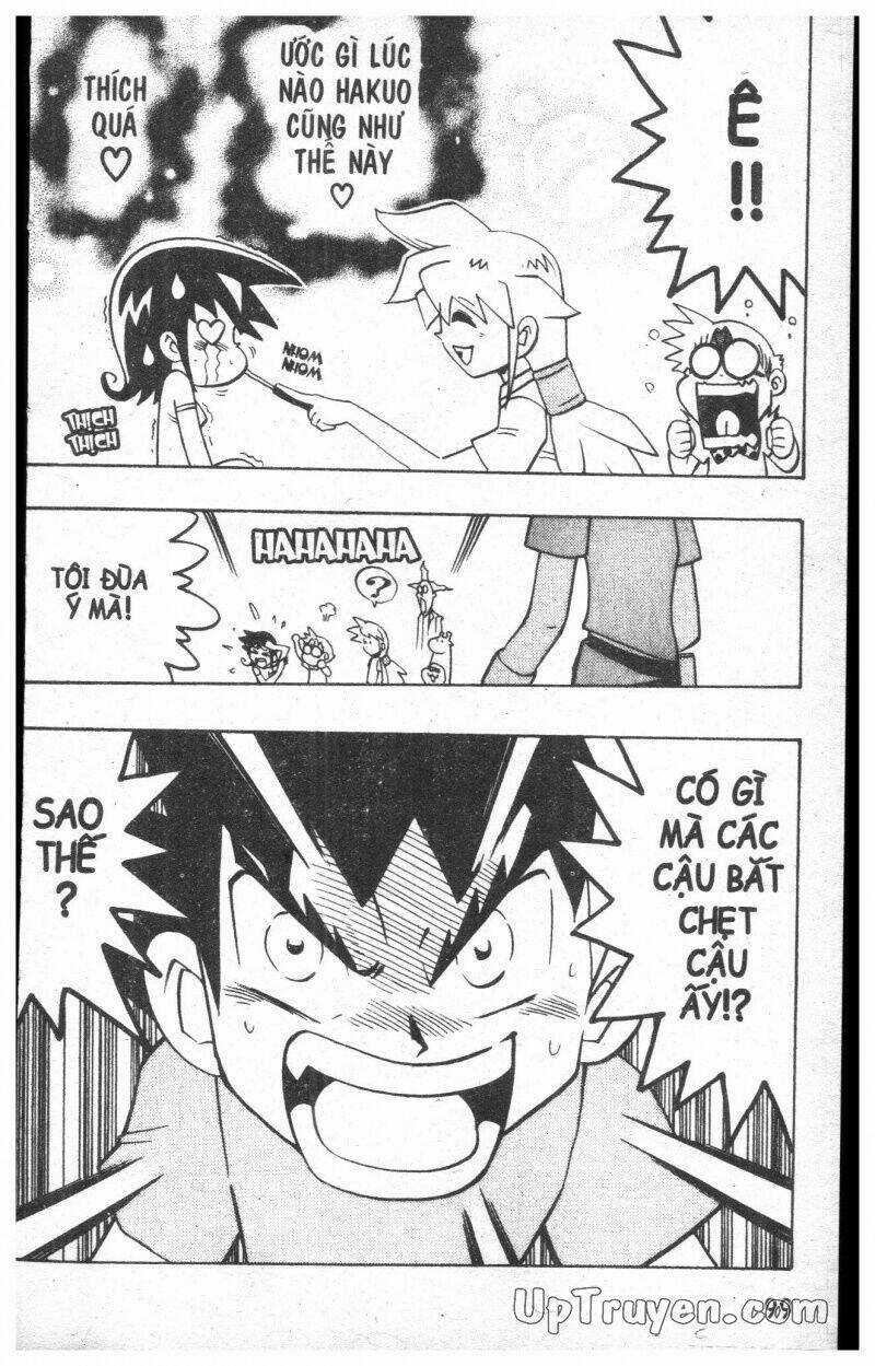 DUEL MASTER - Chapter 14 - Trang 97