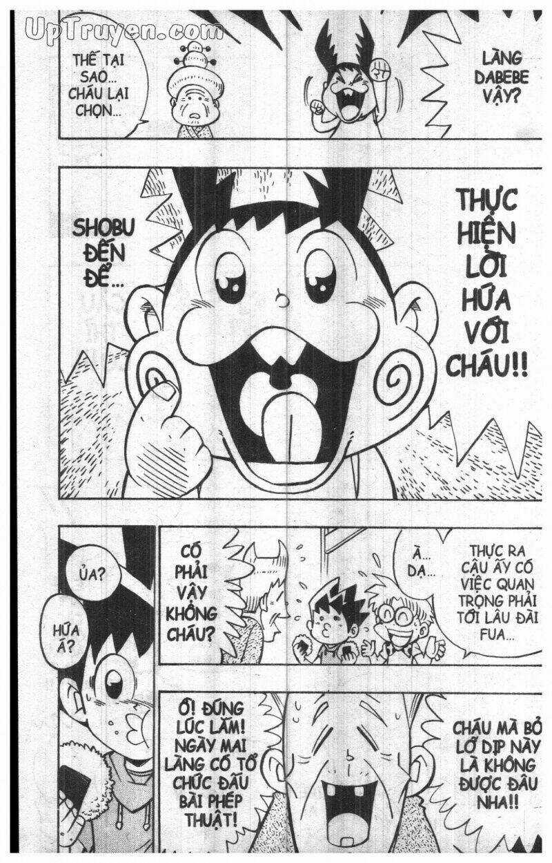 DUEL MASTER - Chapter 15 - Trang 101