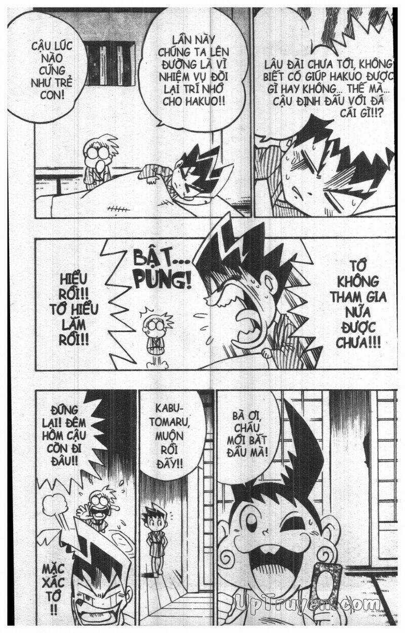 DUEL MASTER - Chapter 15 - Trang 103