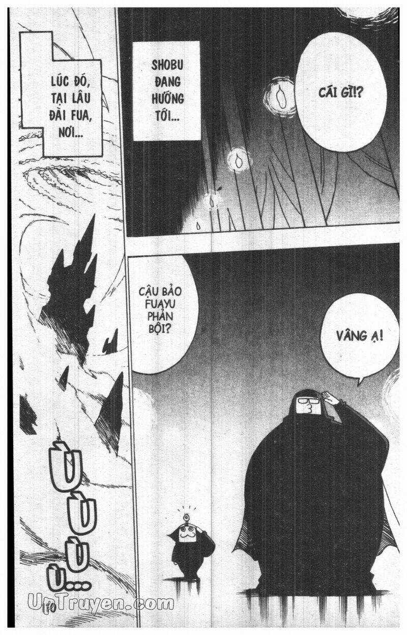 DUEL MASTER - Chapter 15 - Trang 107