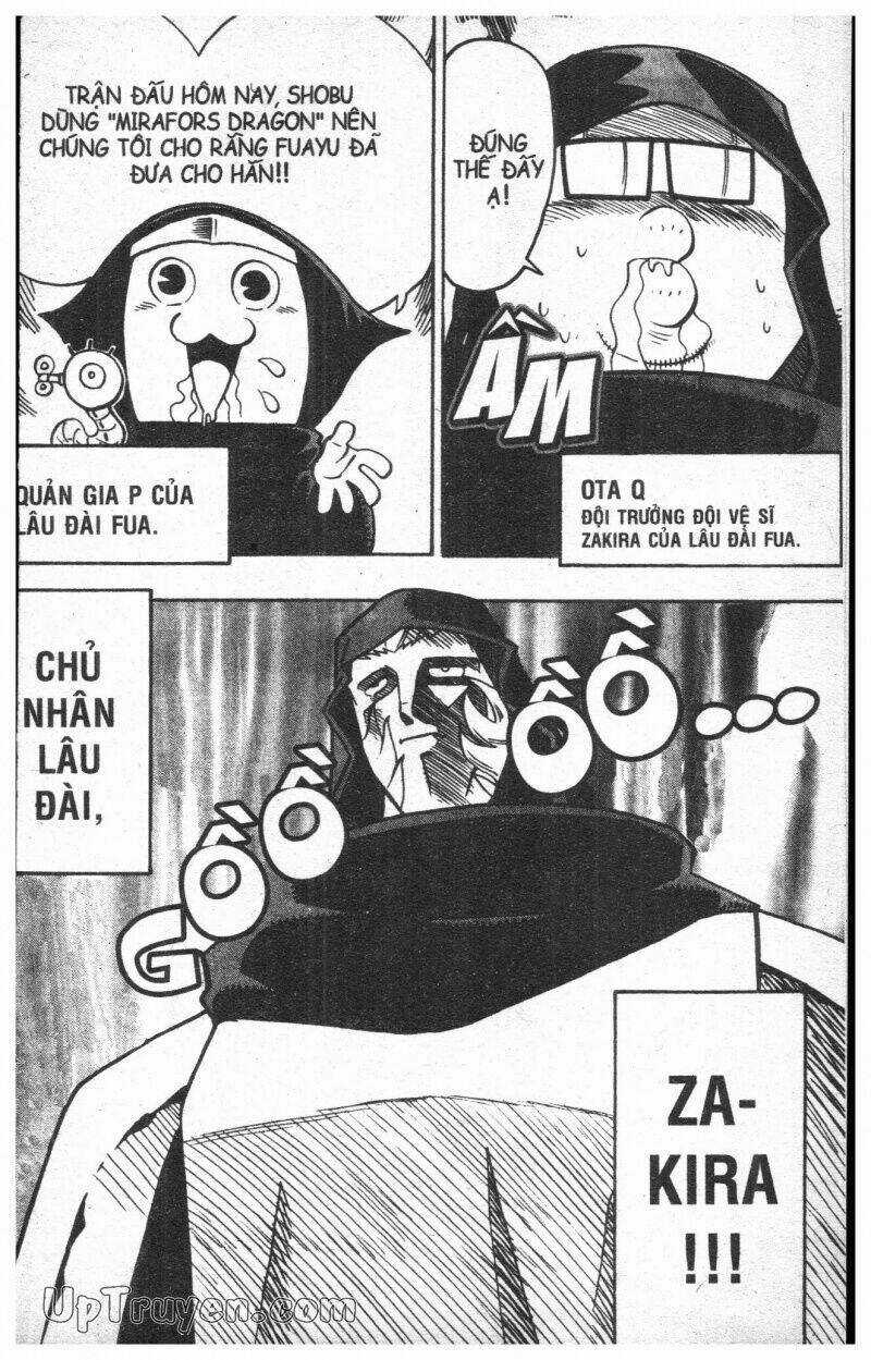 DUEL MASTER - Chapter 15 - Trang 108