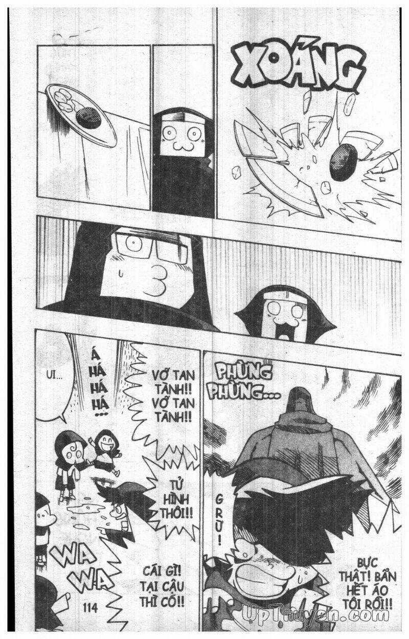 DUEL MASTER - Chapter 15 - Trang 111