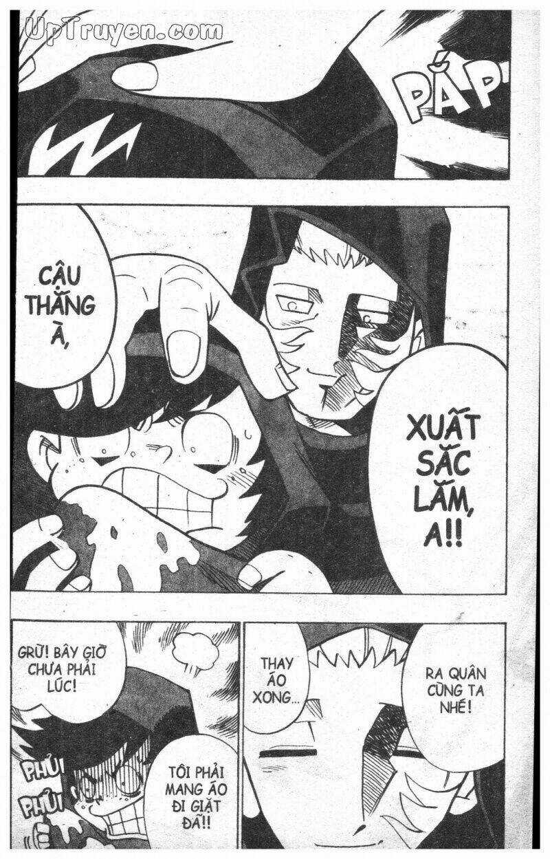 DUEL MASTER - Chapter 15 - Trang 112