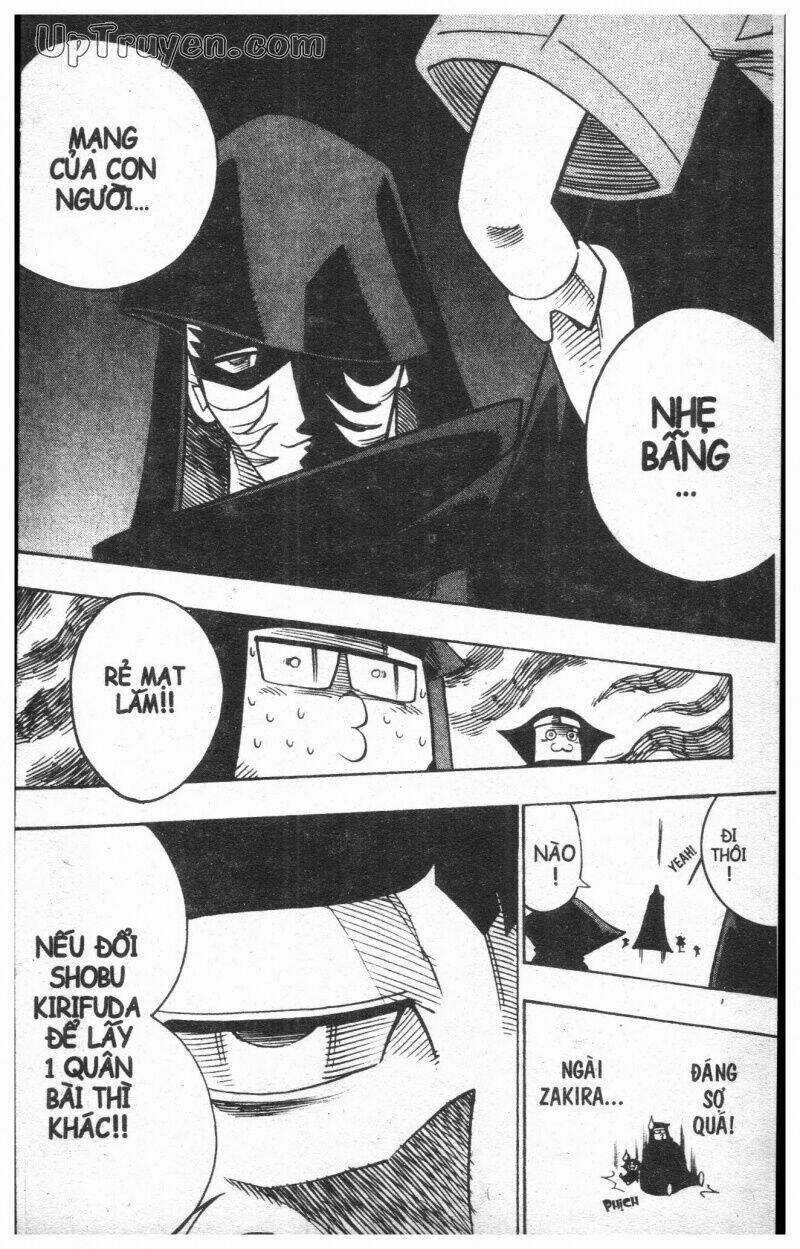 DUEL MASTER - Chapter 15 - Trang 118