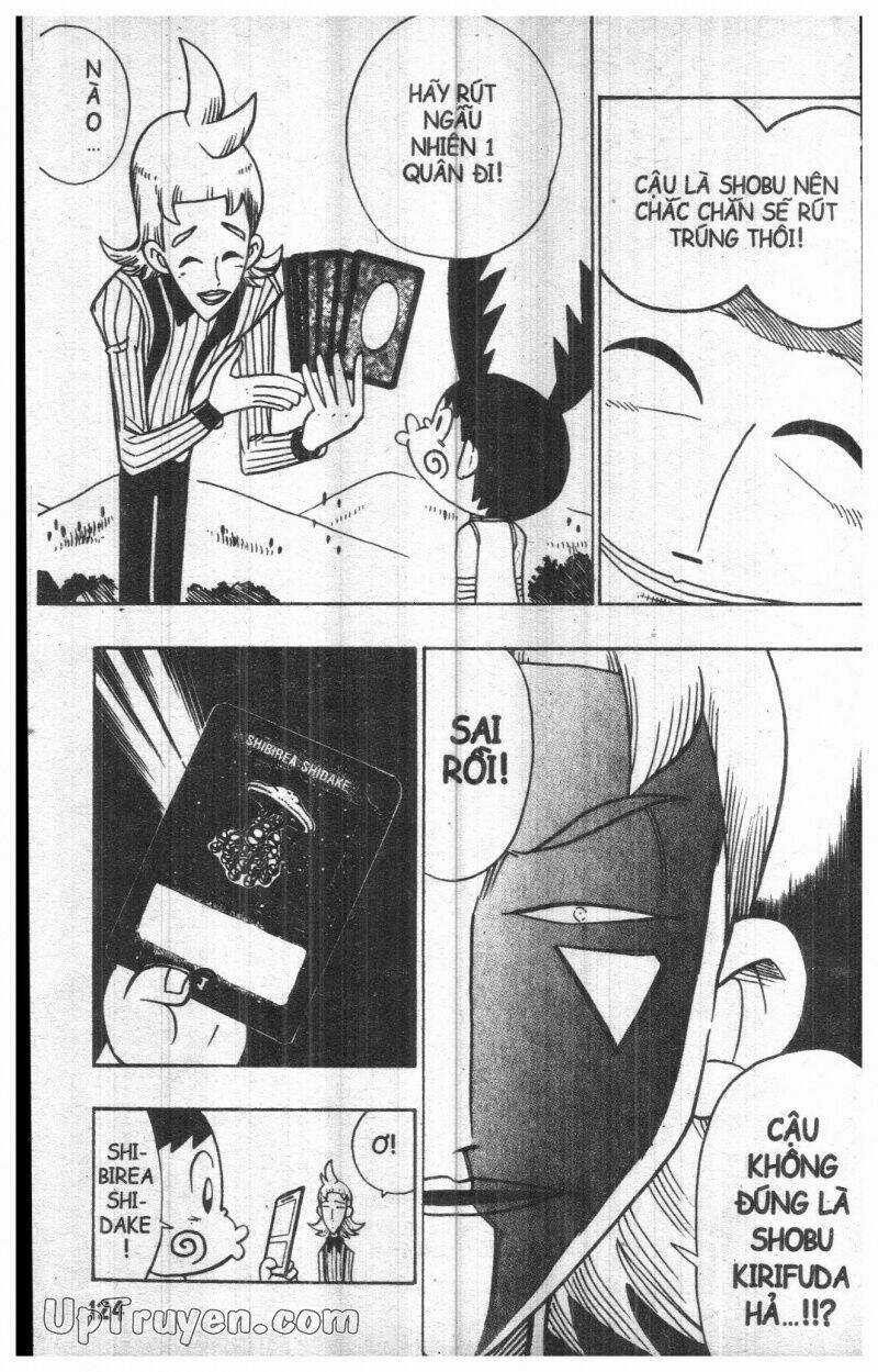 DUEL MASTER - Chapter 15 - Trang 121