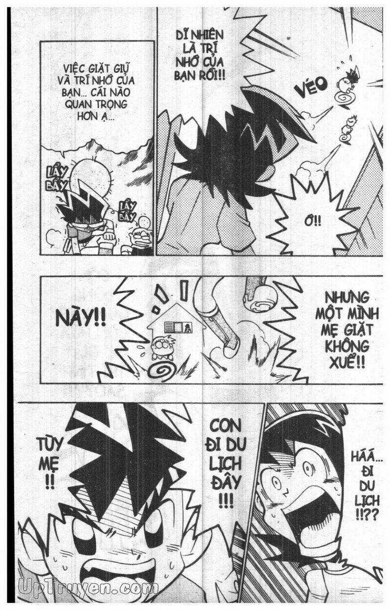 DUEL MASTER - Chapter 15 - Trang 127