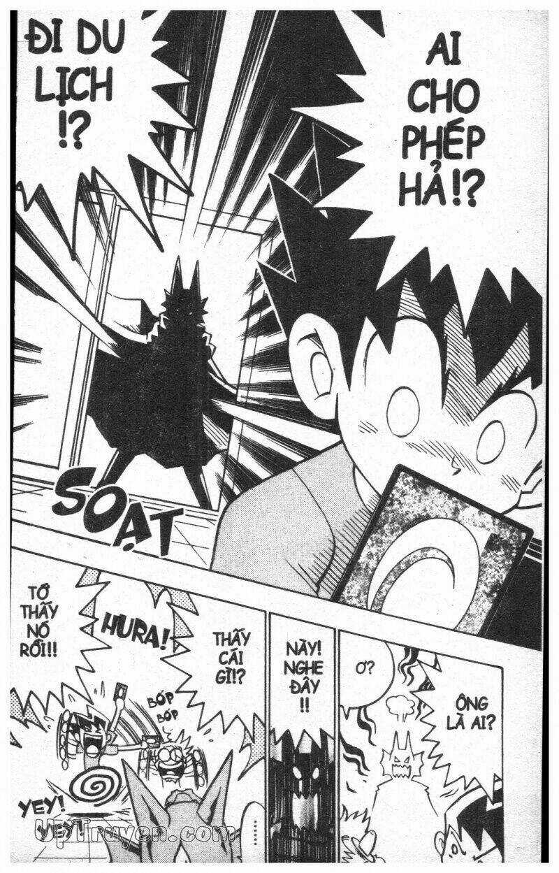 DUEL MASTER - Chapter 15 - Trang 130