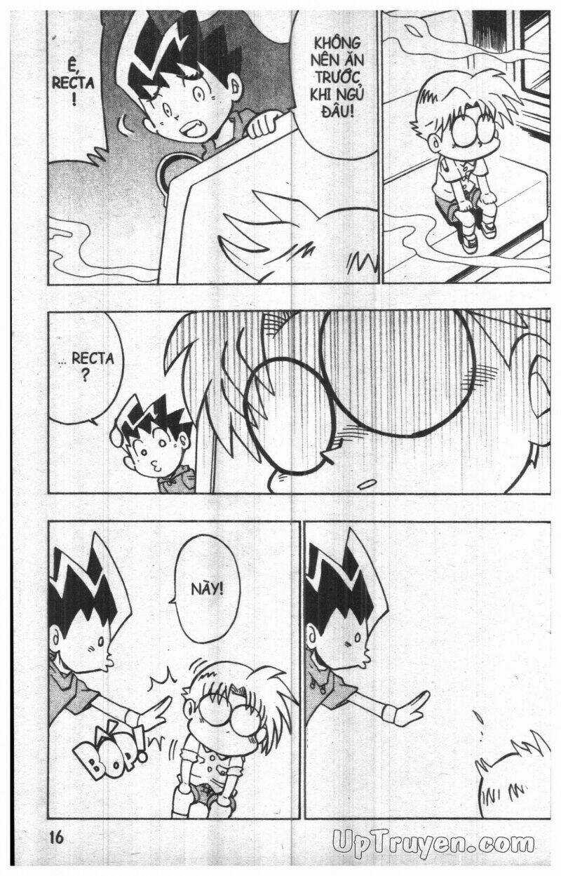 DUEL MASTER - Chapter 15 - Trang 14