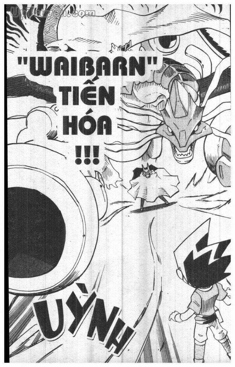 DUEL MASTER - Chapter 15 - Trang 137