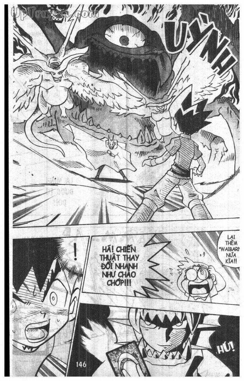 DUEL MASTER - Chapter 15 - Trang 143