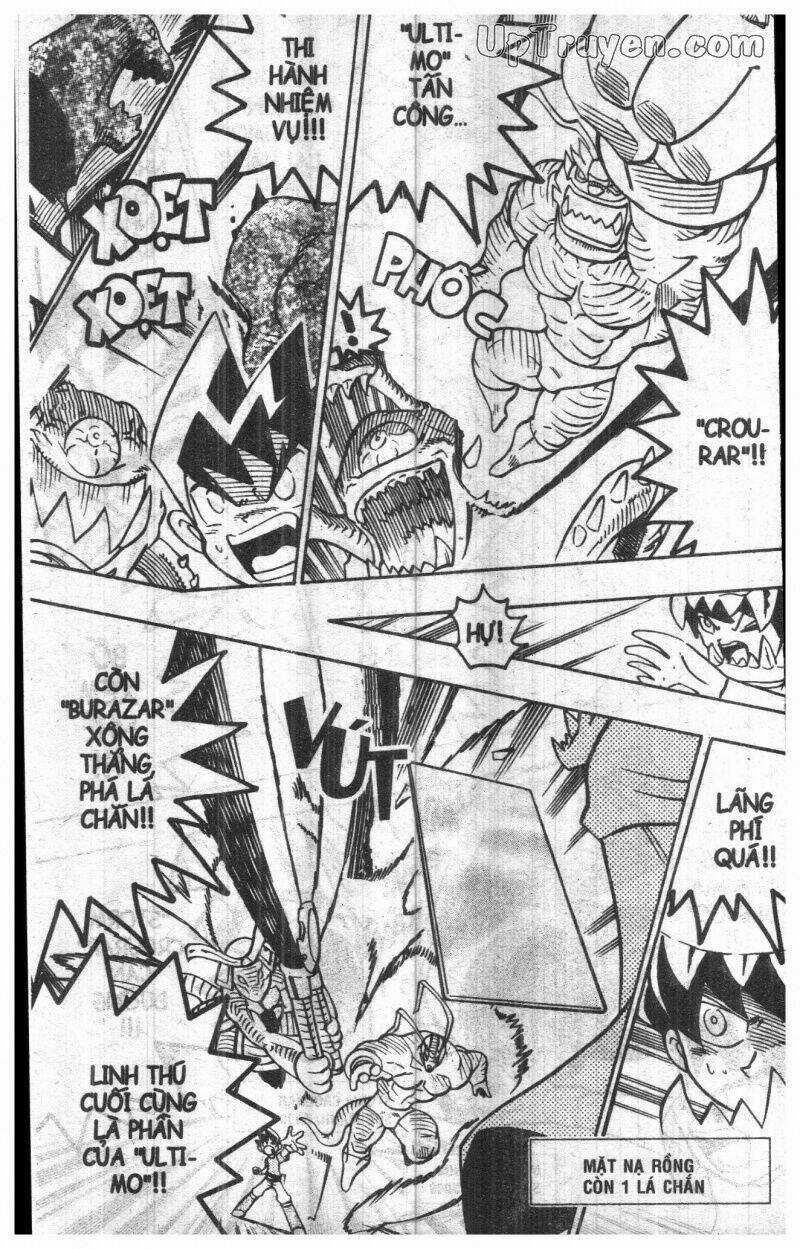 DUEL MASTER - Chapter 15 - Trang 147