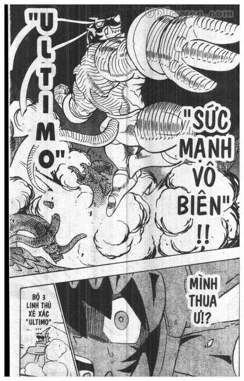 DUEL MASTER - Chapter 15 - Trang 149