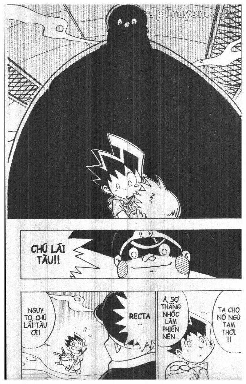 DUEL MASTER - Chapter 15 - Trang 16