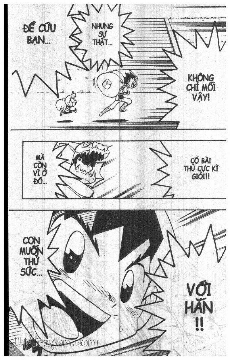 DUEL MASTER - Chapter 15 - Trang 151