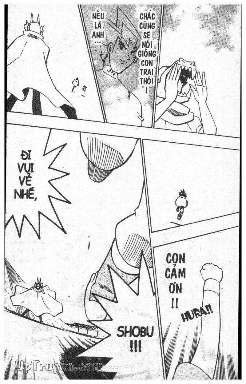 DUEL MASTER - Chapter 15 - Trang 152