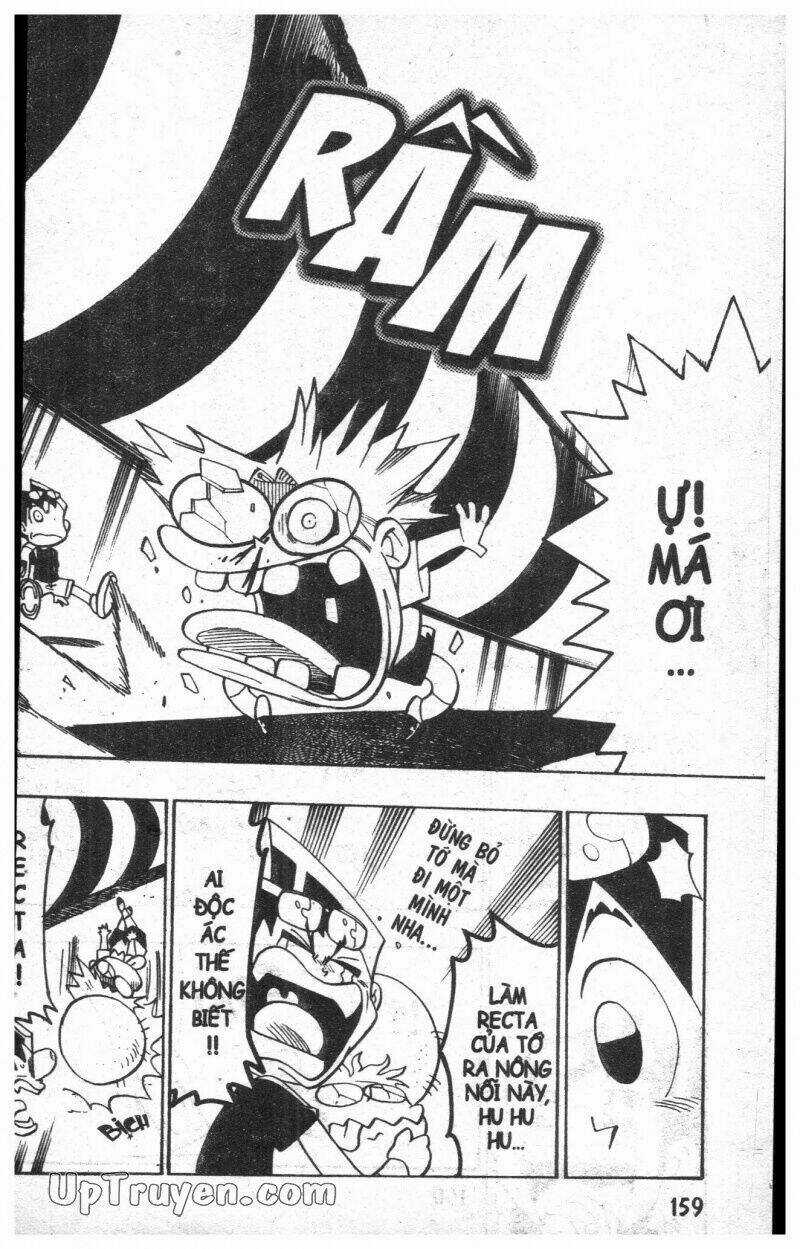 DUEL MASTER - Chapter 15 - Trang 156