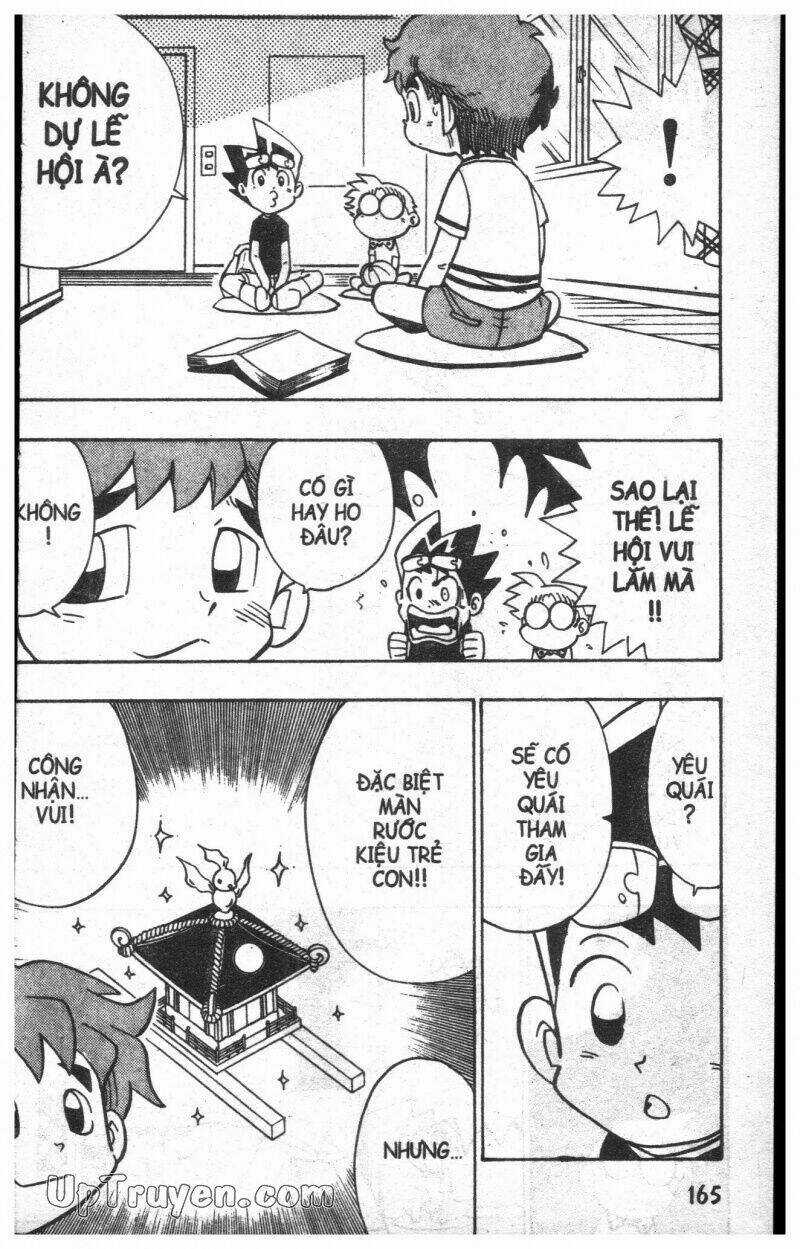 DUEL MASTER - Chapter 15 - Trang 161