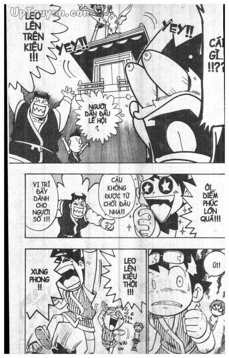 DUEL MASTER - Chapter 15 - Trang 163