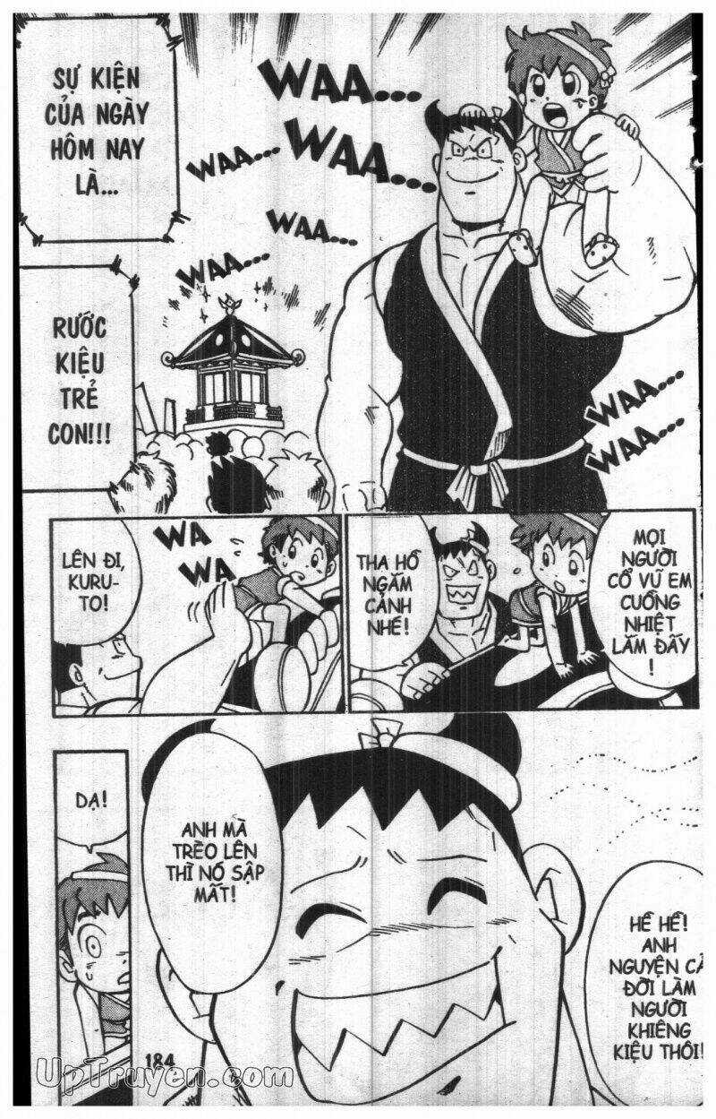 DUEL MASTER - Chapter 15 - Trang 179