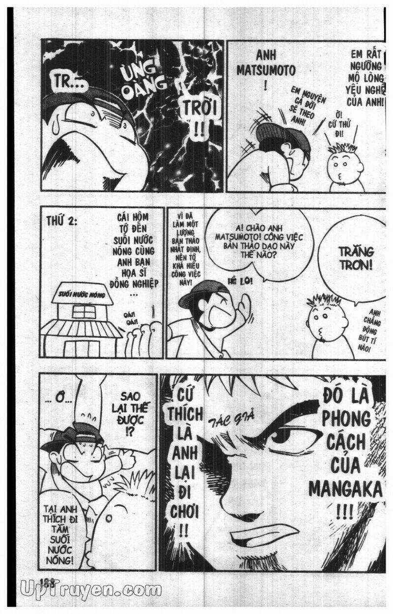 DUEL MASTER - Chapter 15 - Trang 183