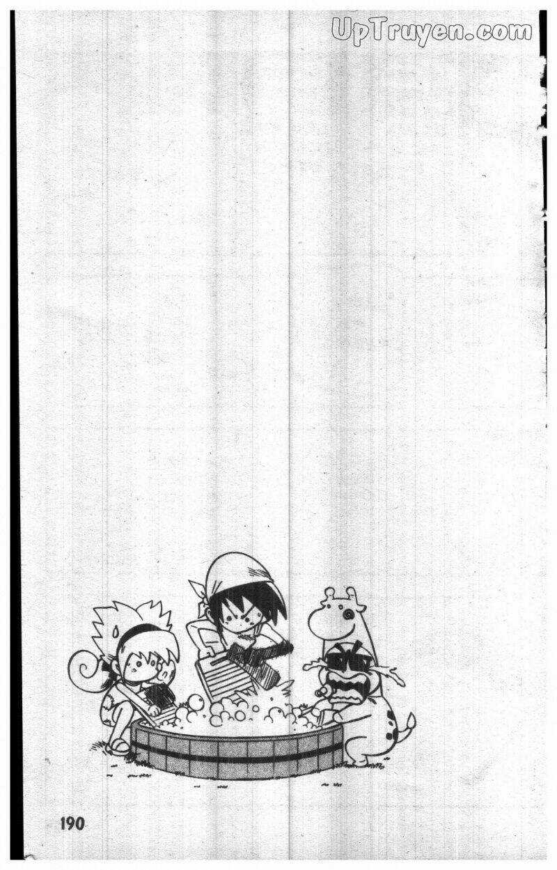 DUEL MASTER - Chapter 15 - Trang 185