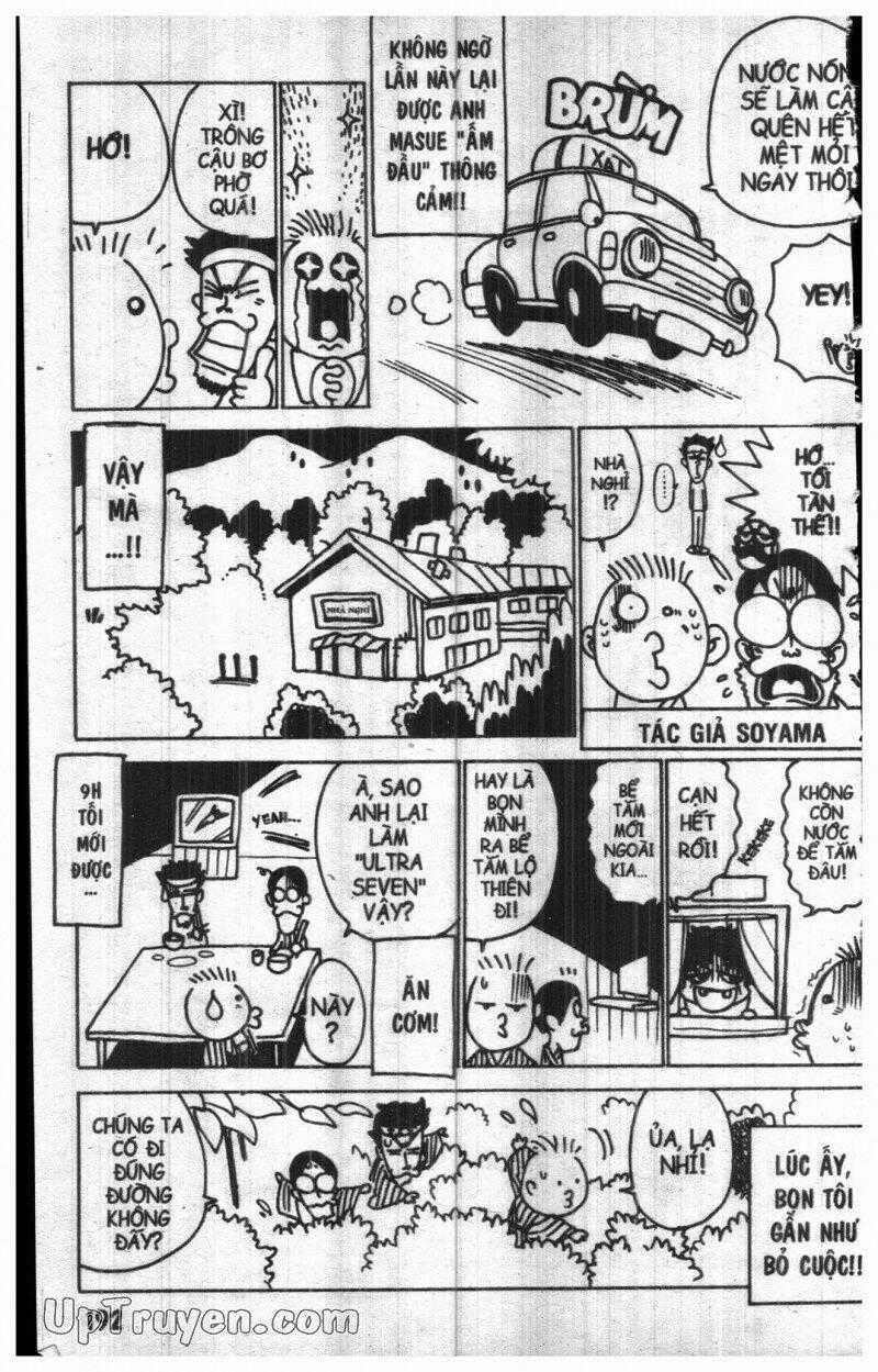 DUEL MASTER - Chapter 15 - Trang 187