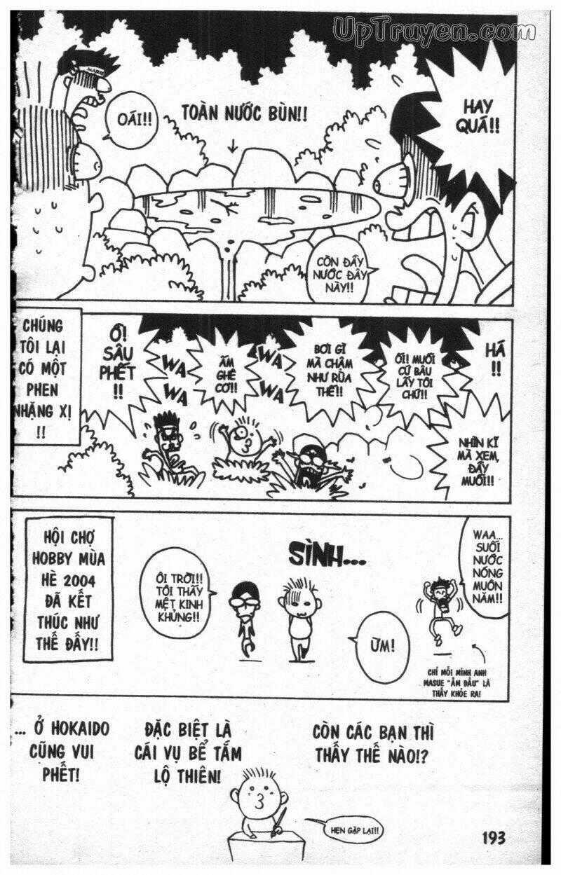 DUEL MASTER - Chapter 15 - Trang 188