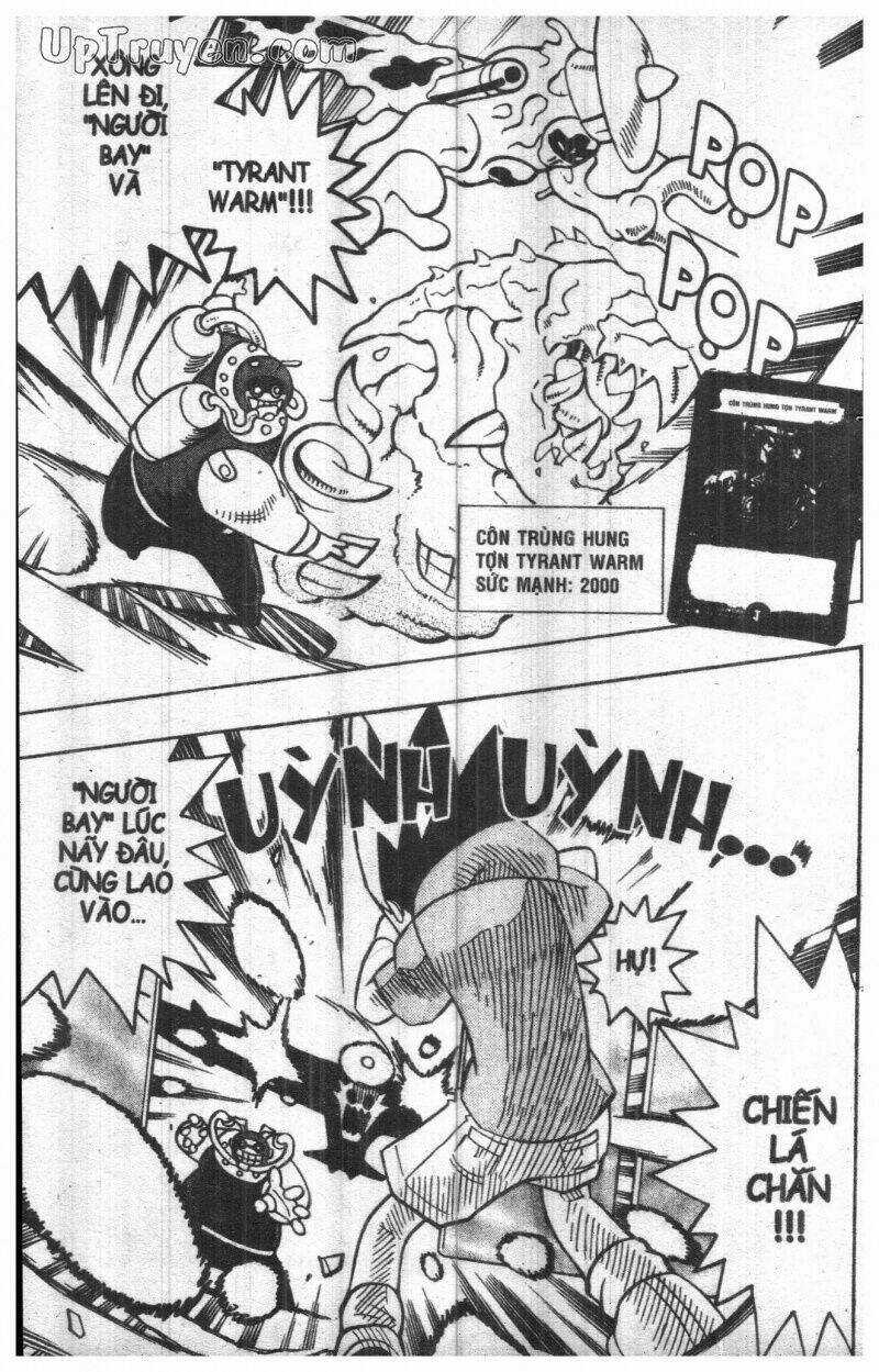 DUEL MASTER - Chapter 15 - Trang 26