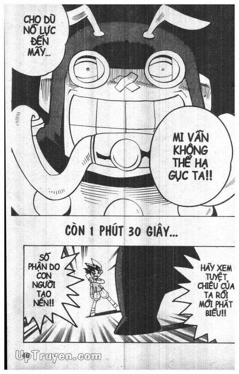 DUEL MASTER - Chapter 15 - Trang 37