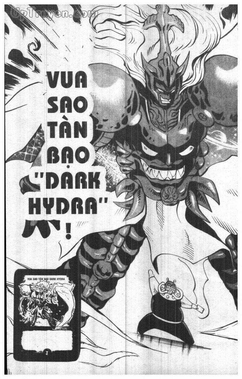 DUEL MASTER - Chapter 15 - Trang 39