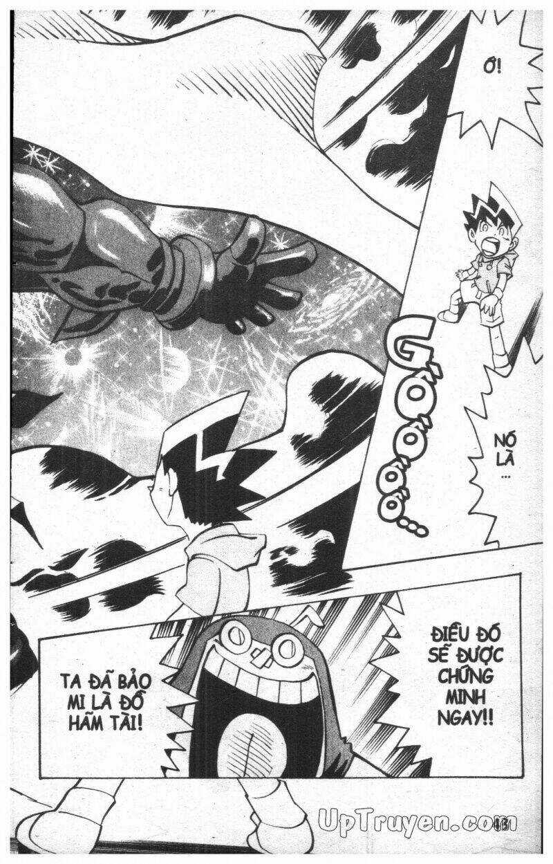 DUEL MASTER - Chapter 15 - Trang 40