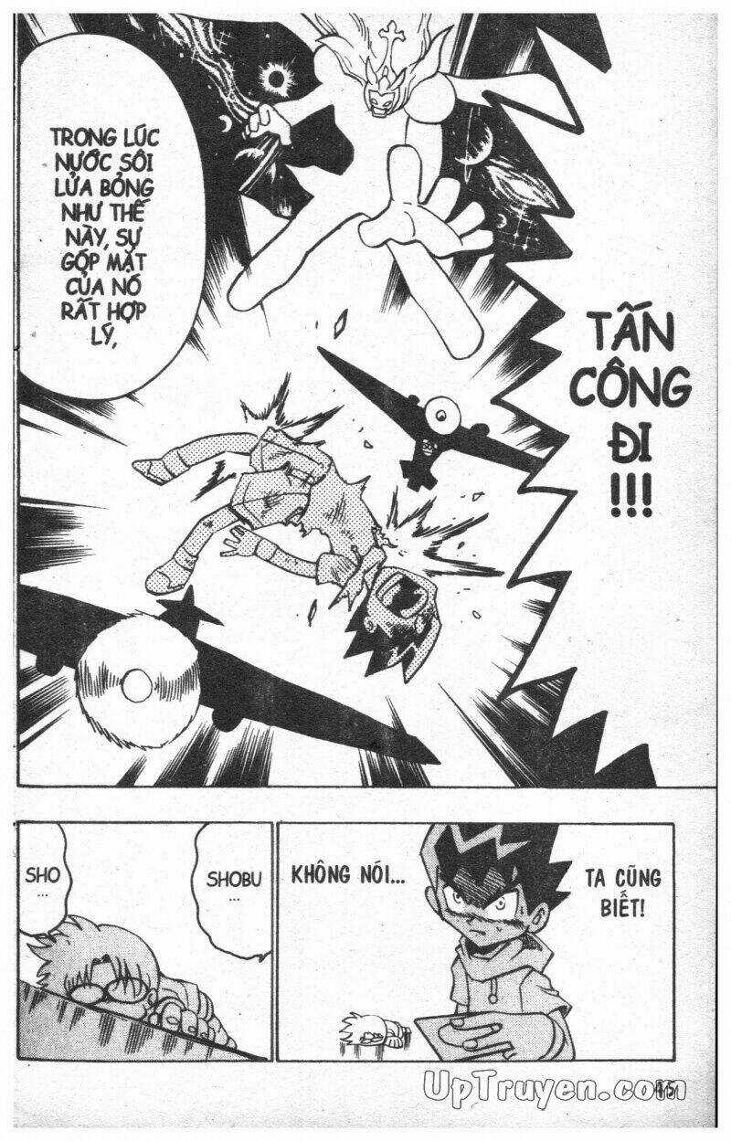 DUEL MASTER - Chapter 15 - Trang 42